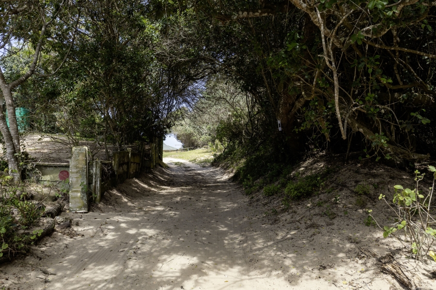 4 Bedroom Property for Sale in Begha Eastern Cape